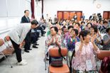 구미시, 노인 일자리 선도 도시 우뚝…전국 평가 우수