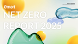온실가스 '제로' 목표 이마트, 2025 넷제로 보고서 발간