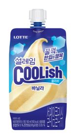 롯데웰푸드, 日 히트 상품 ‘설레임 쿨리쉬 바닐라’ 국내 출시