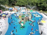 관악구 ‘여름 물놀이 종합세트’...공원·하천변 8개 물놀이장 개장