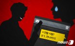 조건만남 미끼로 감금·강탈…10㎞ 도주극 벌였는데 ‘또 촉법소년’
