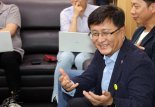 김성환 환경부 장관, "규제부처가 아닌 탈탄소 시대의 안내·지원 역할 할 것"