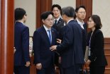 "관세 낮추고 국익 극대화"… '제조업 협력' 카드로 美와 담판 [한미 25일 '2+2 통상협상']