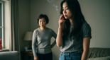 "담배 피우는 여자 보면 술집 여자"…딸 흡연에 충격받은 엄마의 막말 [어떻게 생각하세요]