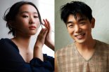 하이브, K팝 영화 제작...'케데헌' 막내 유지영, 에릭남 주역 발탁