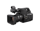 소니, 4K 3-CMOS 센서 플래그십 핸드헬드 XDCAM 캠코더 'PXW-Z300' 공개