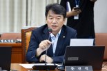 與문진석 "추석 전 검찰개혁은 정치적 메시지…좀 더 시간 필요"