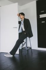빈폴, 신규 앰배서더로 배우 주지훈 선정