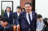 김병기 "폭염·폭우, 피해작물·식료품 물가안정 대책 마련"