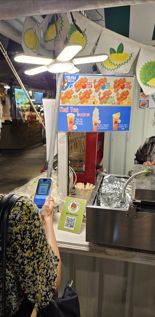 "환전 없이 페이북 QR로 태국서도 편리하게 결제하세요"