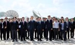 한국형 위성항법시스템(KPS), 핵심 인프라 구축 본격 착수