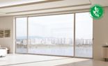 "고단열로 에너지 아껴" LX하우시스 뷰프레임 창호, 녹색상품 선정
