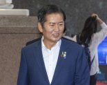 정청래 "호남에 기후에너지부...강선우 갑질 논란엔 "당 내 노동대변인"