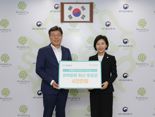 iM뱅크, 국립대구과학관에 4000만원 후원