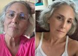 "내가 본 거상 결과 중 최고"..56세 女배우, 안면거상술로 확 바뀐 모습 공개 [헬스톡]