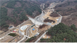 재해예방 특화형 홍수조절댐 원주천댐, 원주천 범람 막았다