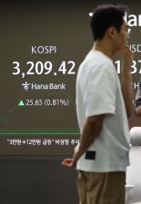 코스피, 외인·기관 순매수 확대...장중 연고점 경신 [fn오후시황]