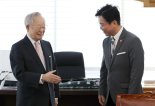 손경식, 노란봉투법 대화 제안..김영훈 "친기업도 친노동 되게 바꿔야"