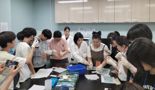 ‘해양·수산과 문학의 만남’ 수과원, 진로 탐색 캠프 개최
