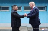 美 국무부, 北 김여정 담화 내용에 "트럼프, 누구와도 대화하려는 의지 있다"