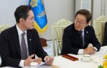李대통령, 삼성·SK·한화 수장과 잇따라 만찬…경제인 소통 본격화