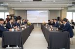 배경훈 장관, "AI 데이터센터, 가격 경쟁력 확보해야...인허가 간소화 추진"
