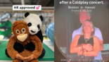 '사내불륜 키스캠'도 마케팅…"이케아 인형은 걸려도 문제없어요"