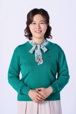 ’화려한 날들’ 김정영, 주말드라마 첫 '출격' 선언