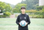 울산과학대 박수정 이탈리아 세리에A 페미닐 AC밀란 입단