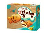 "곰팡이 나왔다" 오리온, 15억 상당 '참붕어빵' 전량 회수