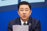 김병기, 野 장관후보 지명철회 요구에 "국민의힘 선 넘지 말라"