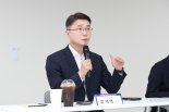 과기부 류제명 2차관 "피지컬 AI는 일상·산업 혁신 위한 차세대 범용 AI 기술"...산학연 간담회