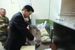 정동영 "김소월 진달래꽃 100년 남북 공동행사하자"..그 이유가?