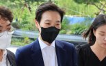 김건희 특검, '문고리 3인방' 정지원 전 행정관 2차 소환조사