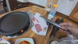 '3만원 비계 삼겹살' 그 식당…울릉도, 7일 영업정지 조치