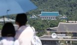 '초열대야' 지나면 폭우 내릴 수도..."최신 기상정보 확인해야"