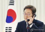 李대통령 "美, 피를 나눈 혈맹이자 가장 강한 동맹"