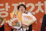 이준석 개혁신당 당대표 당선