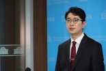주진우 "계파·패거리 정치 타파"…의총 시스템 개선 공약