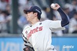 무너지지 않는 독한 팀으로… 롯데에 '가을DNA' 심었다