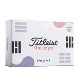 '한국의 혼을 담다' 타이틀리스트, 'Pro V1 태극기 에디션' 한정 출시
