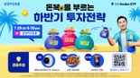 삼성운용, ‘돈 복(福)을 부르는 하반기 투자 전략’ 웹세미나 개최