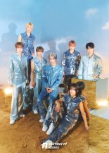 누에라, 이번엔 '숏폼 대세'?!…'BNB'로 유튜브 쇼츠 차트 '재진입'
