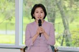 김혜경 여사 '법카 유용 사건' 상고심 배당...주심 노경필 대법관