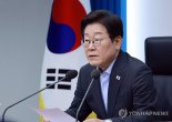 취임식 못한 李대통령, 8월15일 광화문 광장서 국민 임명식 갖는다