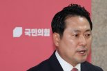 안철수 "김문수 사퇴하라"..장동혁 "安부터"