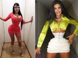 "샤워할 때만 벗어요"..하루 23시간 코르셋 입는 30대女, 극심한 신체 변화 [헬스톡]