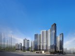 SK에코플랜트, '드파인 광안' 일부 선착순 분양 중