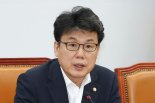 與진성준 "노란봉투법, 7월 임시국회 내 반드시 처리할 것"