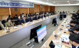 “국장탈출 냉소는 옛말"...민주당 특위, 거래소와 제도개혁 논의